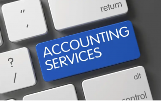 Small business accounting solutions
