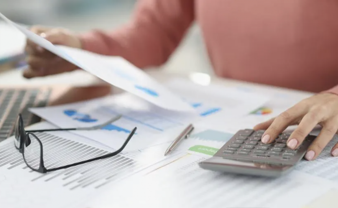 Bookkeeping and taxation services