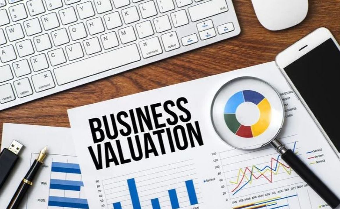 Inventory management and valuation