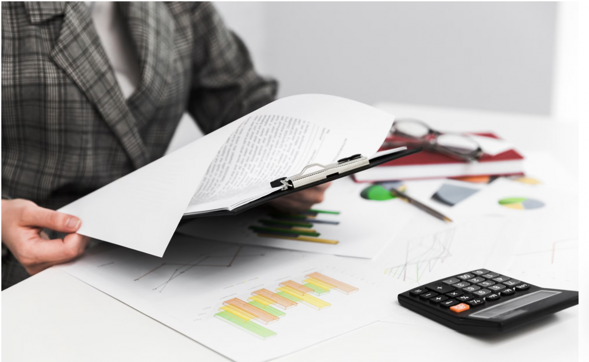 Financial modeling and projections