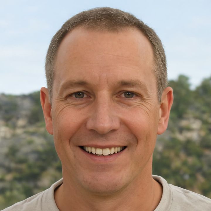 Hans Patrik Antoni