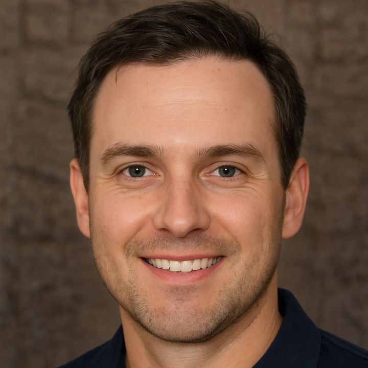 Markus Kramer