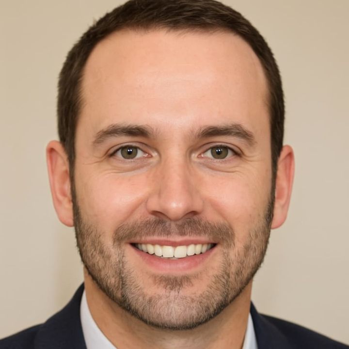Daniel Pohl
